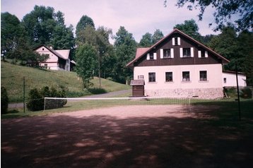 Tschechien Penzión Dolní Albeřice, Exterieur